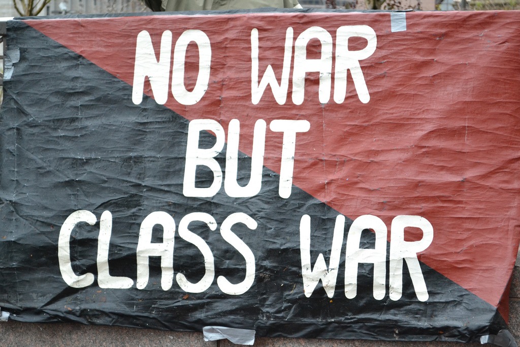 Bombardovanje bombardovanjem